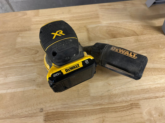 DEWALT Tool Lot