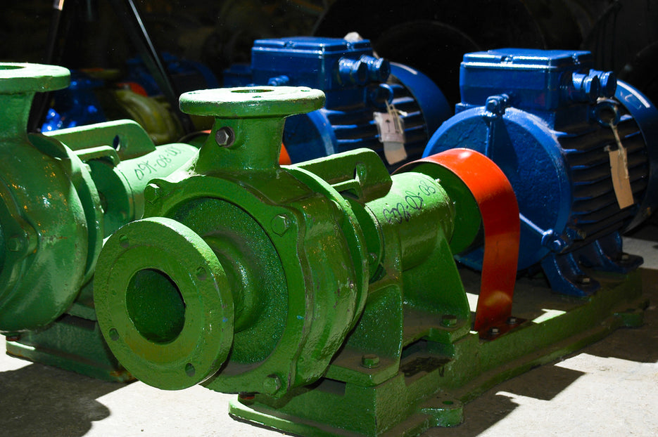 Ptag Machine PTAG - Industrial Equipments & Commercial Surplus Assets Canada